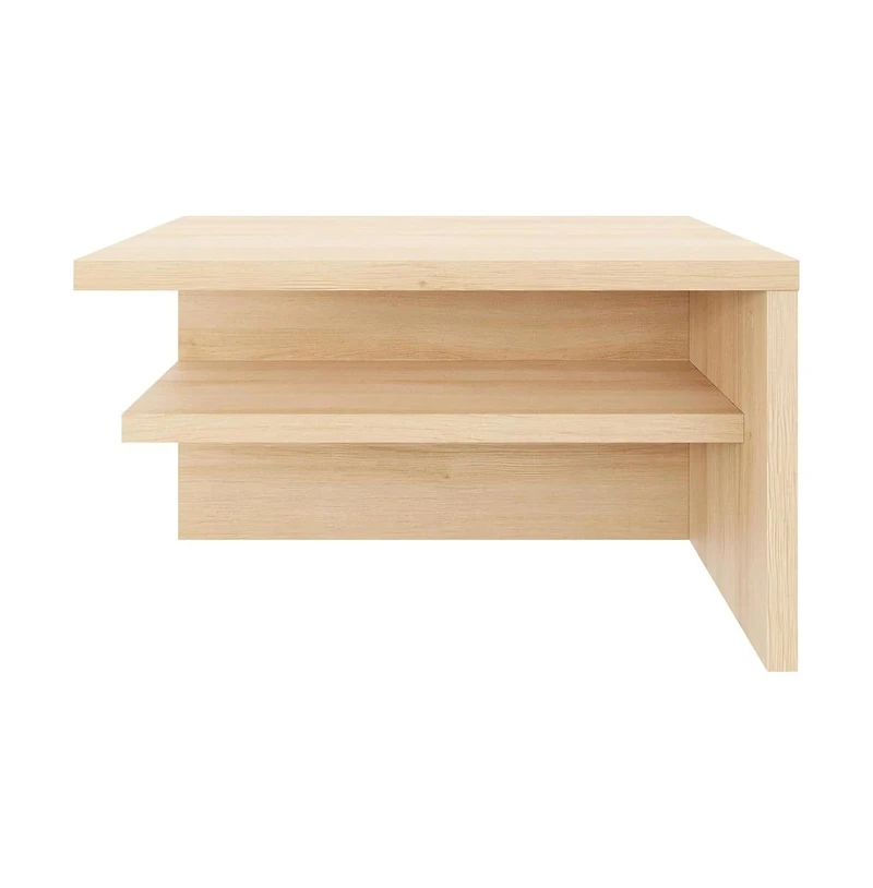 Nexera Camden Extension Nightstands