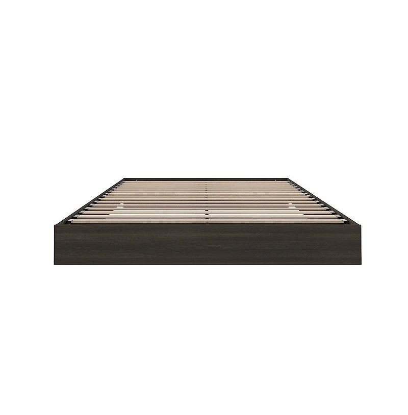 Nexera Platform Bed Frame Full