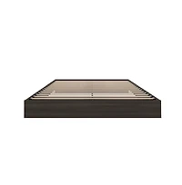 Nexera Platform Bed Frame Full