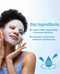 Tonymoly 4-Pc. Mask Melt Hydrating Overnight Hydrogel Mask Set