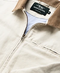 Rodd & Gunn Men's Austin East Harrington Jacket