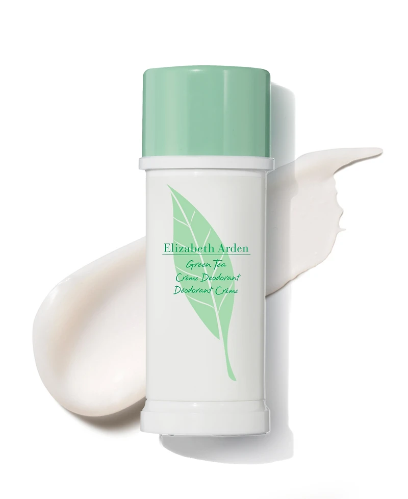 Elizabeth Arden Green Tea Cream Deodorant, 1.5 oz.