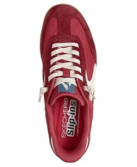 Skechers Women's Slip-Ins: Hotshot - Soft Luxe Casual Sneakers from Finish Line