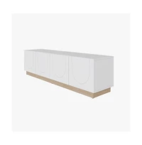 Nexera Tv-Stand Nauraa