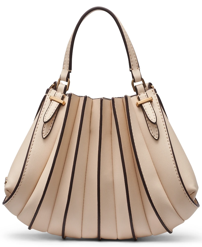 Karl Lagerfeld Paris Small Ikon Shoulder Bag