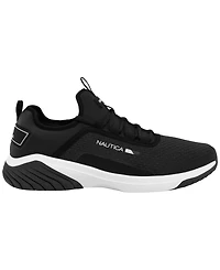 Nautica Men's Cedarvale Round Toe Athletic Sneakers