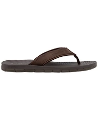 Nautica Men's Andriel Slip-on Flip Flops