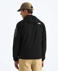 The North Face Men's Tek Approach Hooded Jacket