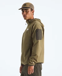 The North Face Men's Tek Approach Hooded Jacket