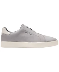Cole Haan Men's Luxe Slip-on Sneakers