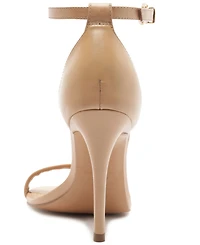 Arezzo Women's Isabelli High Stiletto Sandals