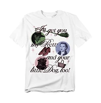 Wizard Of Oz Men's I'Ll Get You My Pretty T-Shirt