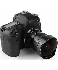 TTArtisan 11mm f/2.8 Lens for Canon Ef