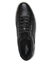 Rockport Men's Collins Casual Lace-Up Sneakers
