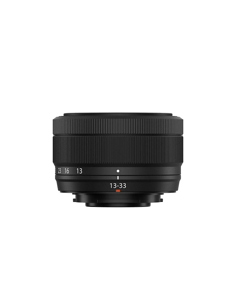 Fujifilm Xc 13-33mm f/3.5-6.3 Ois Lens