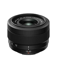 Fujifilm Xc 13-33mm f/3.5-6.3 Ois Lens