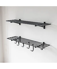 StoreYour Bristol Garage Wall Mount Shelves - 2 Pack