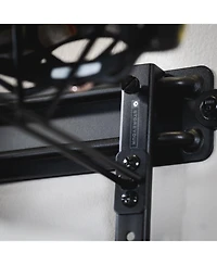 StoreYour Bike Storage System with Modular Design