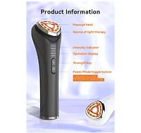 Prospera Penguin Led Sculpt Pro , Fda Approved, Whole body Microcurrent Ems System