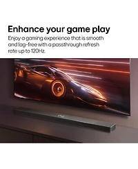 Lg S70TY Dolby Atmos Wow Orchestra Soundbar