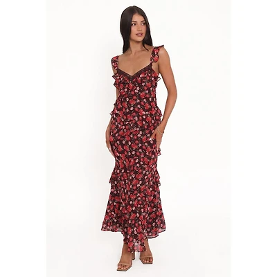Petal and Pup Women's Virginia Maxi Dress