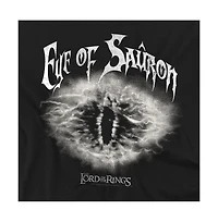 Lord Of The Rings Men's The Eye Of Sauron T-Shirt