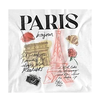 Emily Paris Men's Traveling T-Shirt