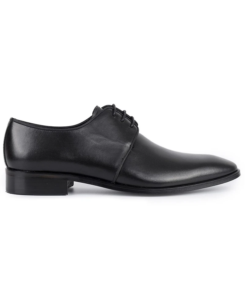 Vellapais Men's Hico Lace-Up Derby Shoes