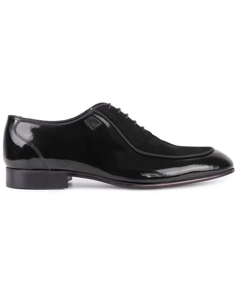 Vellapais Men's Panola Oxford Shoes