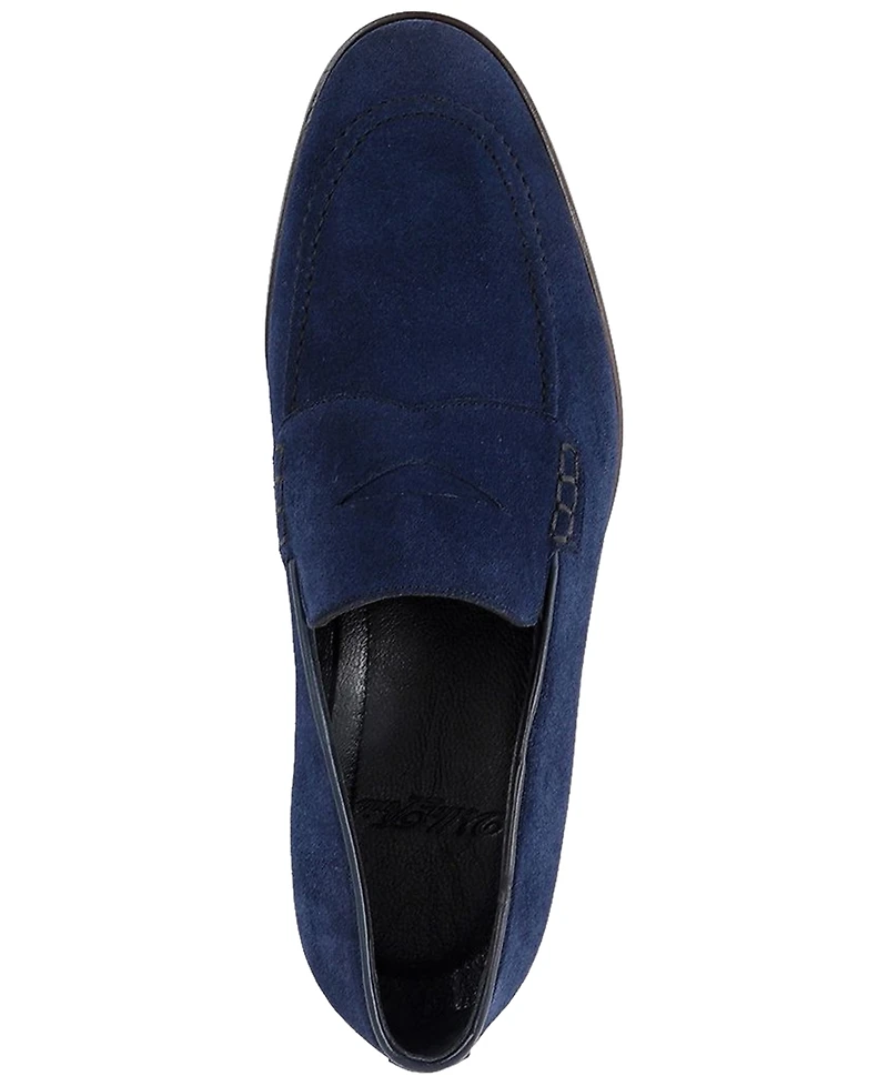 Vellapais Men's Ganado Slip-On Penny Loafers