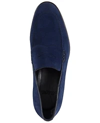 Vellapais Men's Ganado Slip-On Penny Loafers
