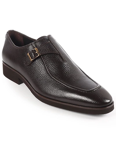 Vellapais Men's Slip-On Dress Shoes