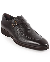 Vellapais Men's Slip-On Dress Shoes