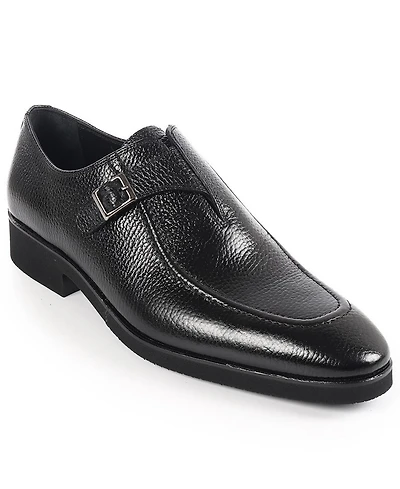 Vellapais Men's Slip-On Dress Shoes