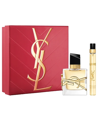 Yves Saint Laurent 2-Pc. Libre Eau de Parfum Travel Gift Set Duo