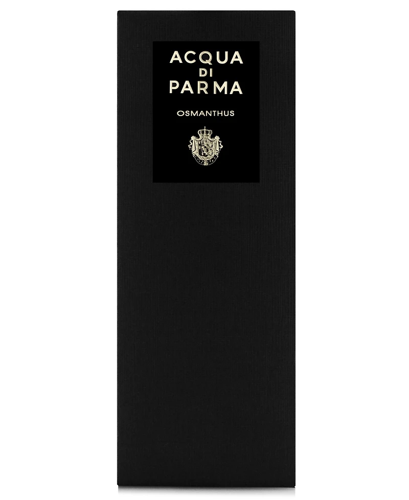 Acqua Di Parma Signatures Of The Sun Osmanthus Diffuser, 6 oz.