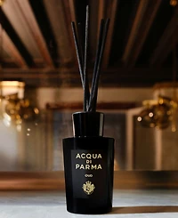 Acqua Di Parma Signatures Of The Sun Oud Diffuser, 6 oz.