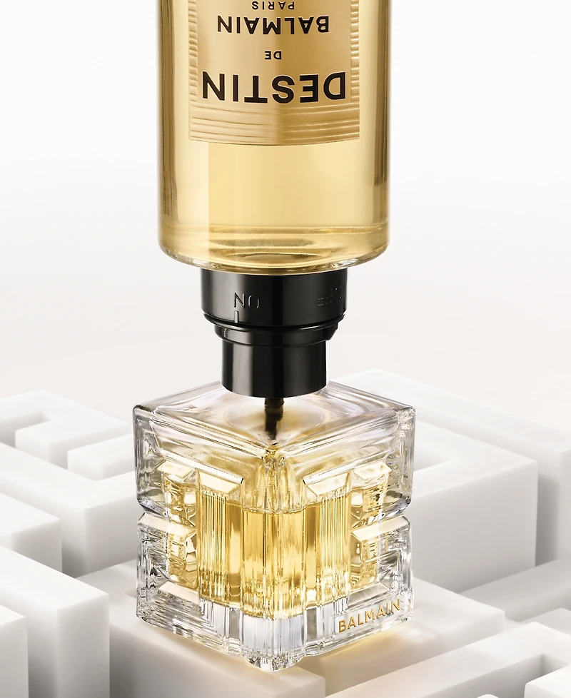 Balmain Beauty Destin de Balmain Eau de Parfum