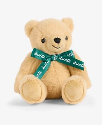 Macy's Marshall Field 4.5"H Keychain Bear, Macy's Exclusive