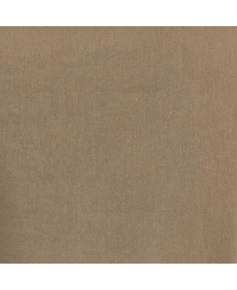 Ripe Maternity Adel Button Linen Dress