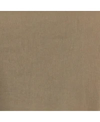 Ripe Maternity Adel Button Linen Dress