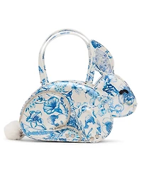 Betsey Johnson No Guts No Glory Crossbody