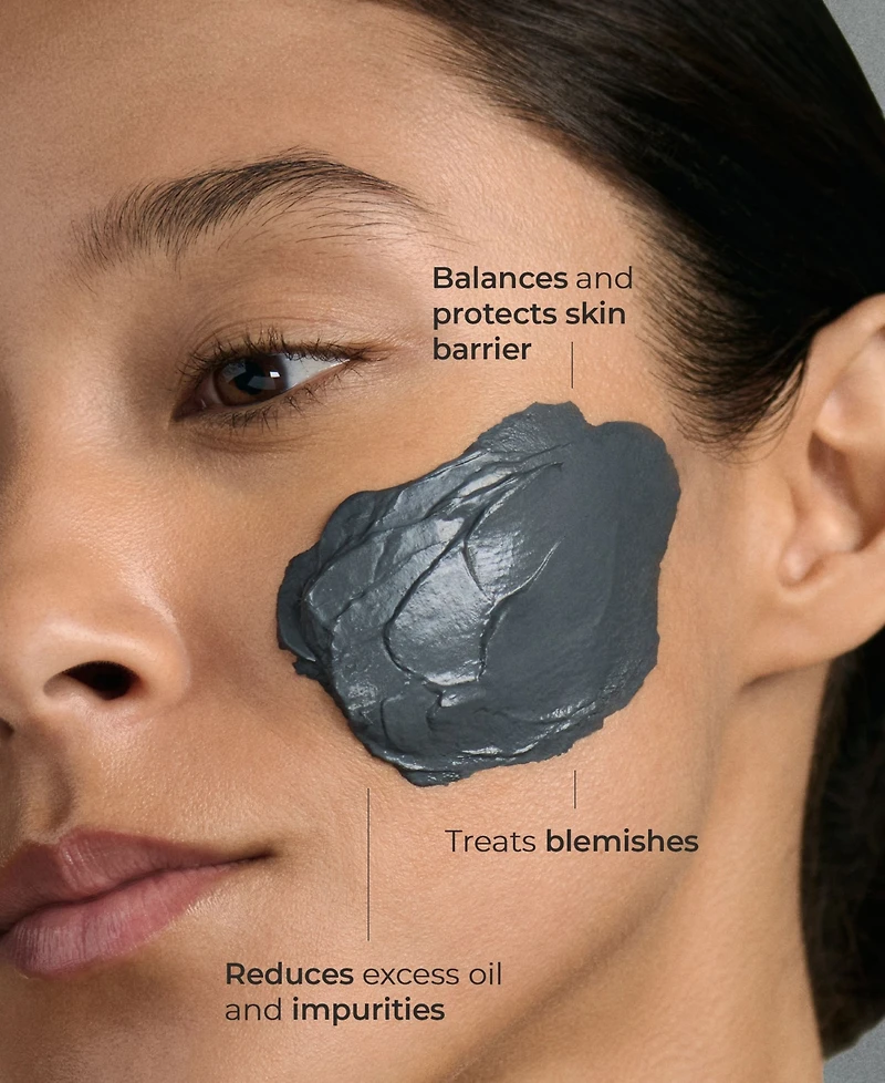 Borghese Fango Purificante Purifying Face & Body Mud, 7.5 oz.