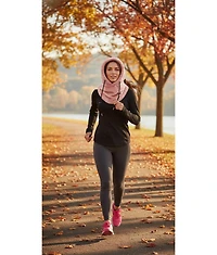 seamless outdoors Outdoor Sports Face Cover For Cold Weather