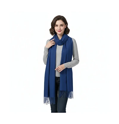 Helios Womens Stylish Warmth Scarf