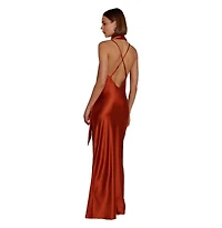 Rewritten Women's Brooklyn Dress