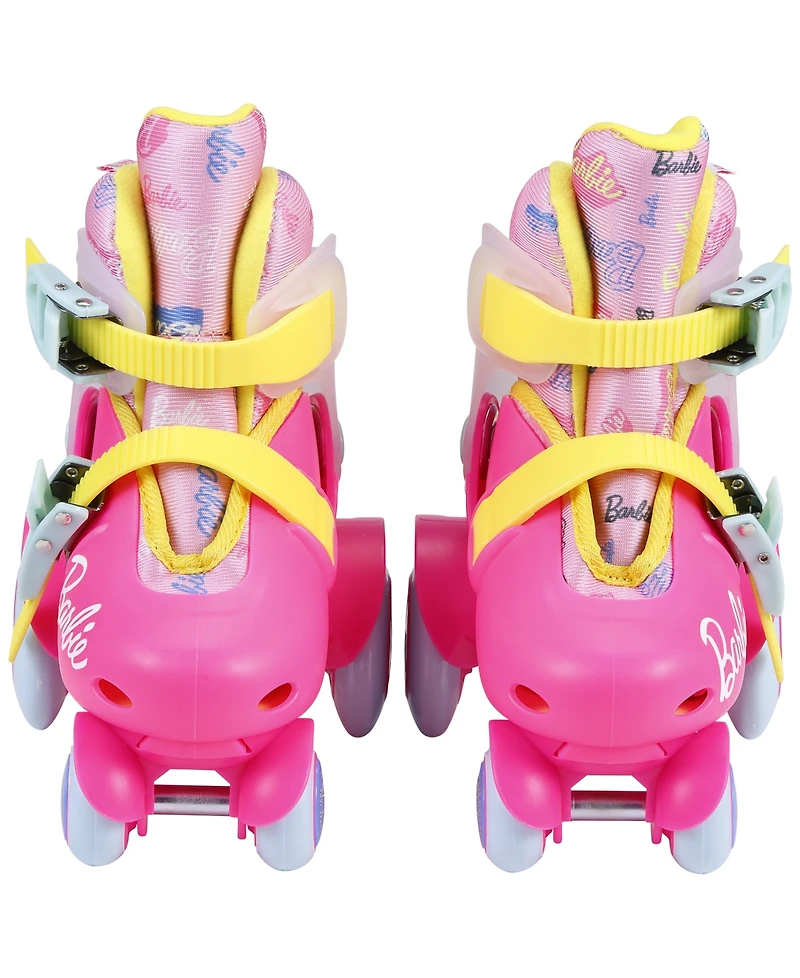 Barbie Kids Trainer Skates