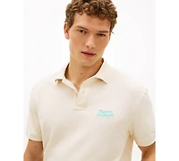 Tommy Hilfiger Men's Classic-Fit Polo Shirt