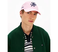 Tommy Hilfiger Men's Embroidered Logo Cap