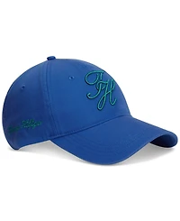 Tommy Hilfiger Men's Embroidered Logo Cap